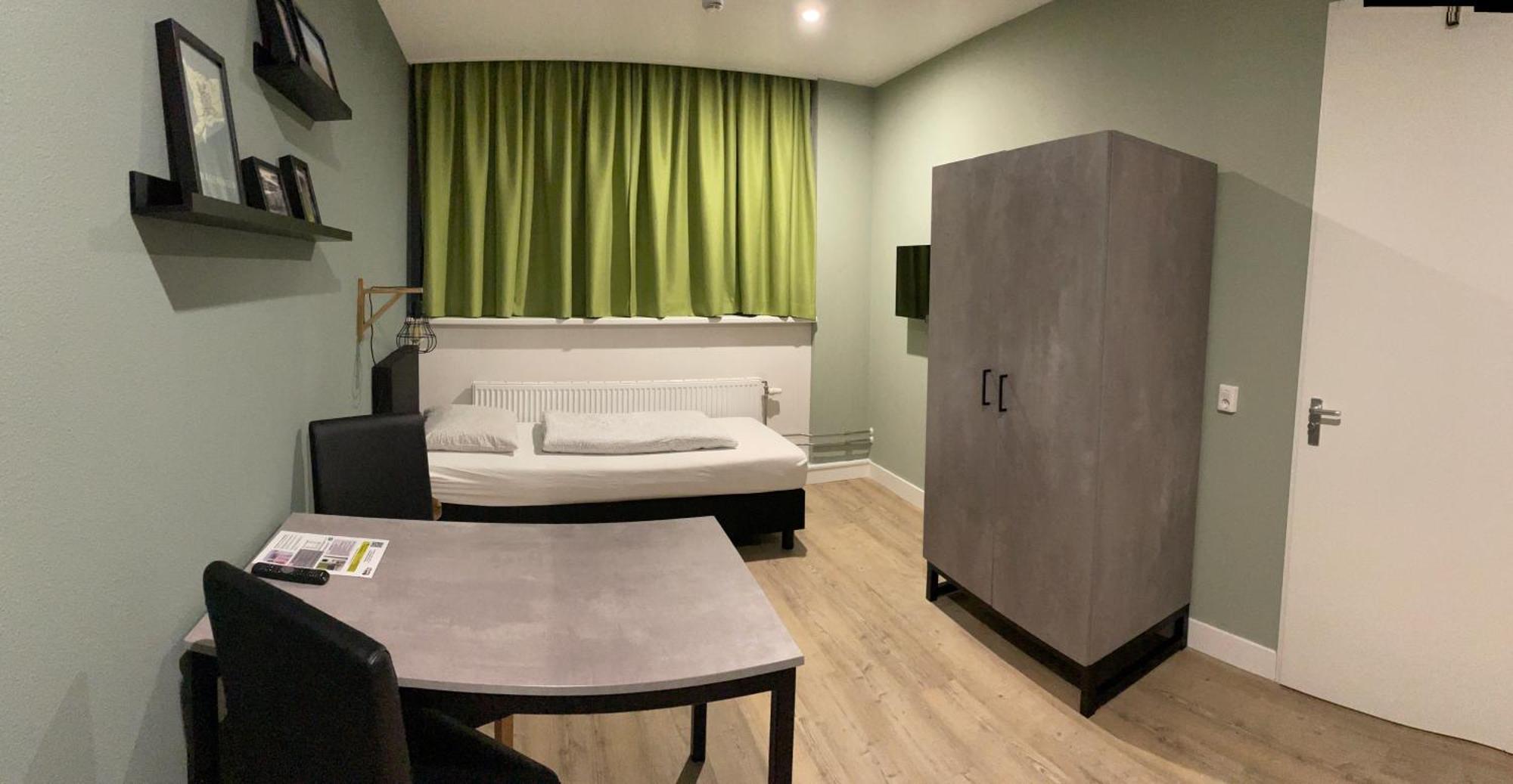 Short Stay Wageningen Quarto foto